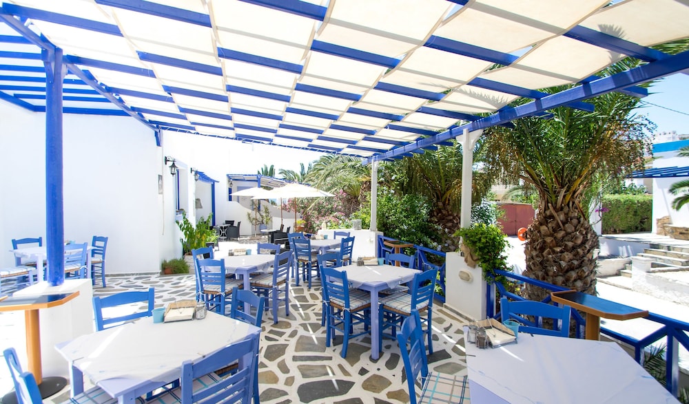 Syros Atlantis Hotel 32/50