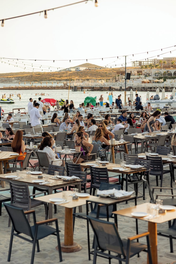 Alacati Beach Resort 55/57