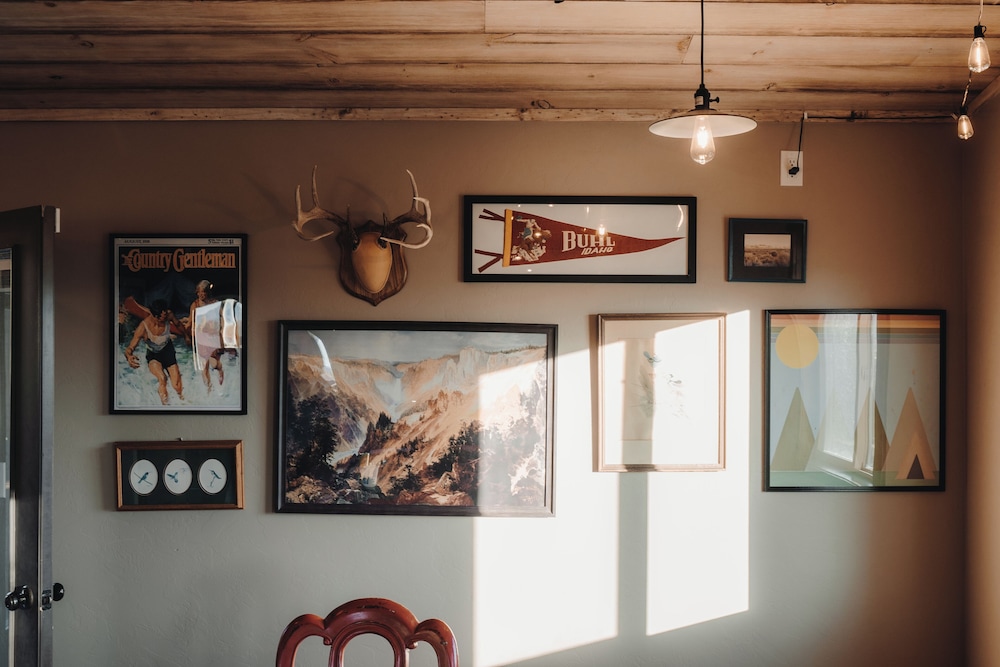Teton Valley Resort 15/50