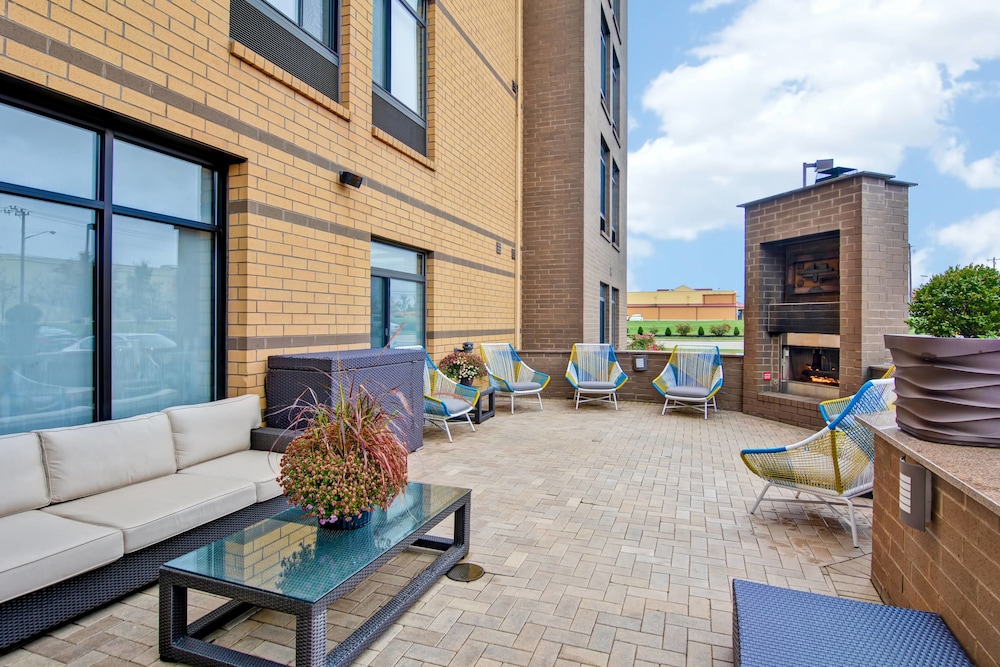 Springhill Suites Cincinnati Airport South 35/43