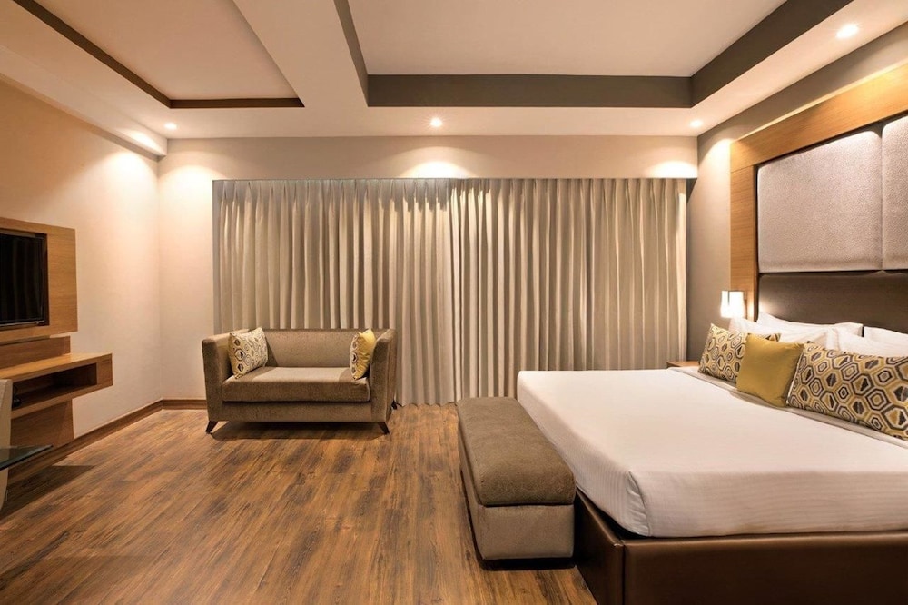 Lemon Tree Hotel Sohna Road 12/50