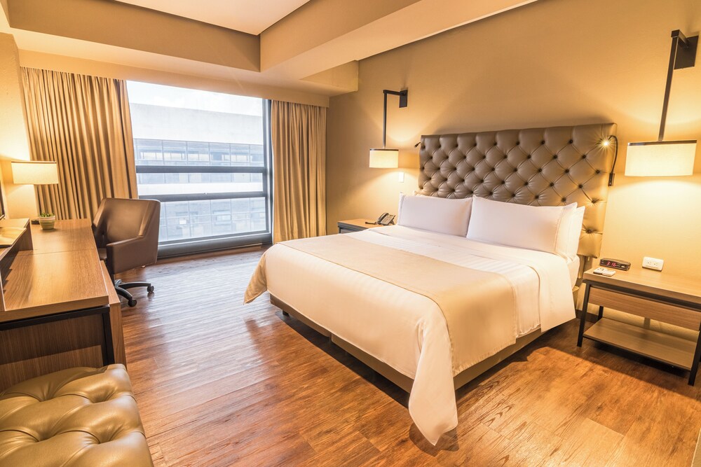 Ghl Style Hotel Bogota Occidente 14/54