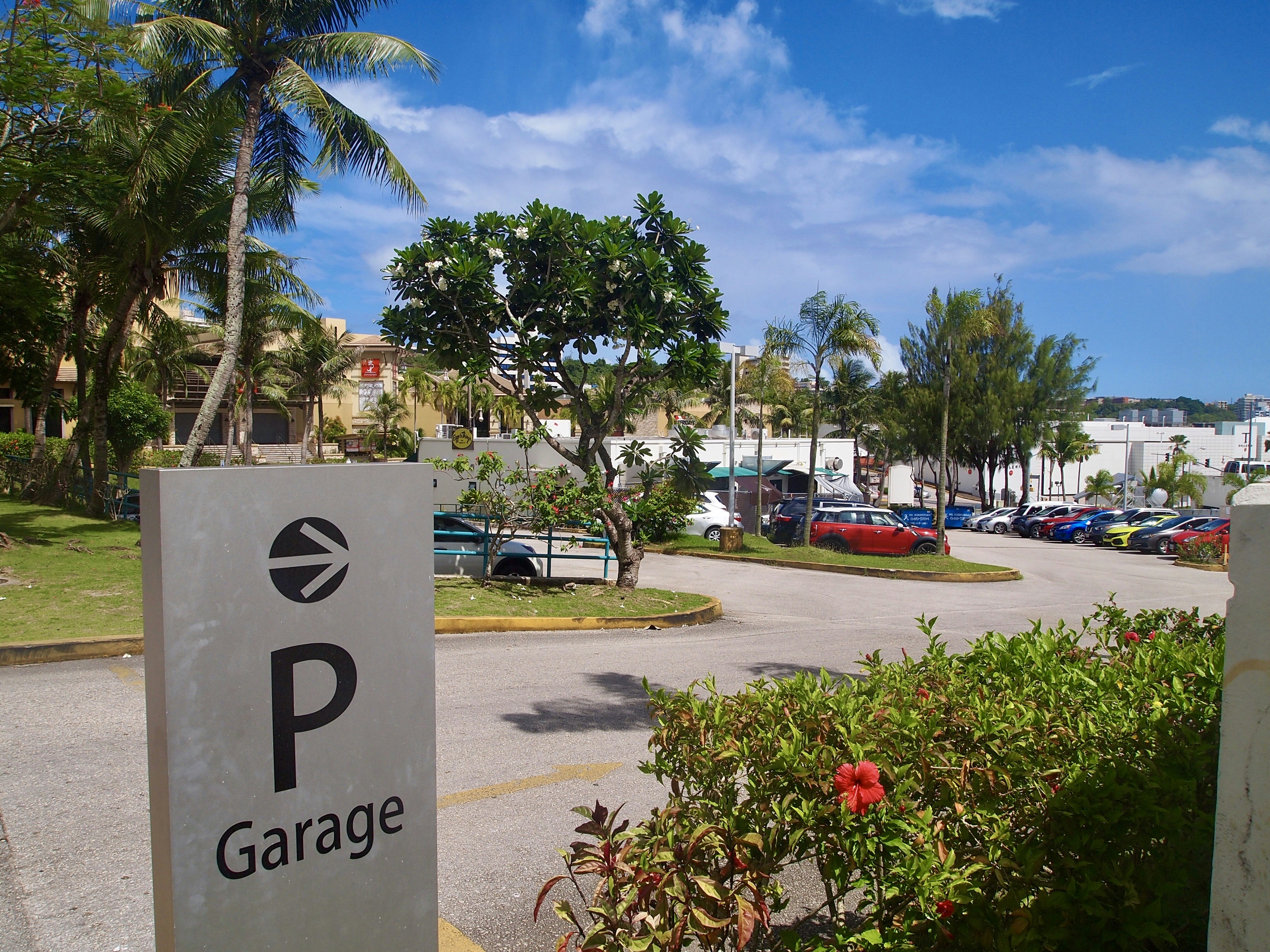 Guam Reef Olive Spa Resort 58/77