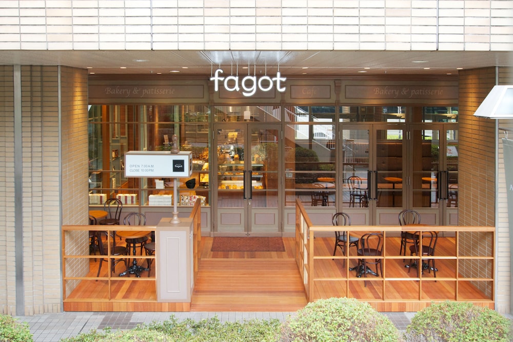 Hotel Agora Osaka Moriguchi in MORIGUCHI - OSAKA PREFECTURE
