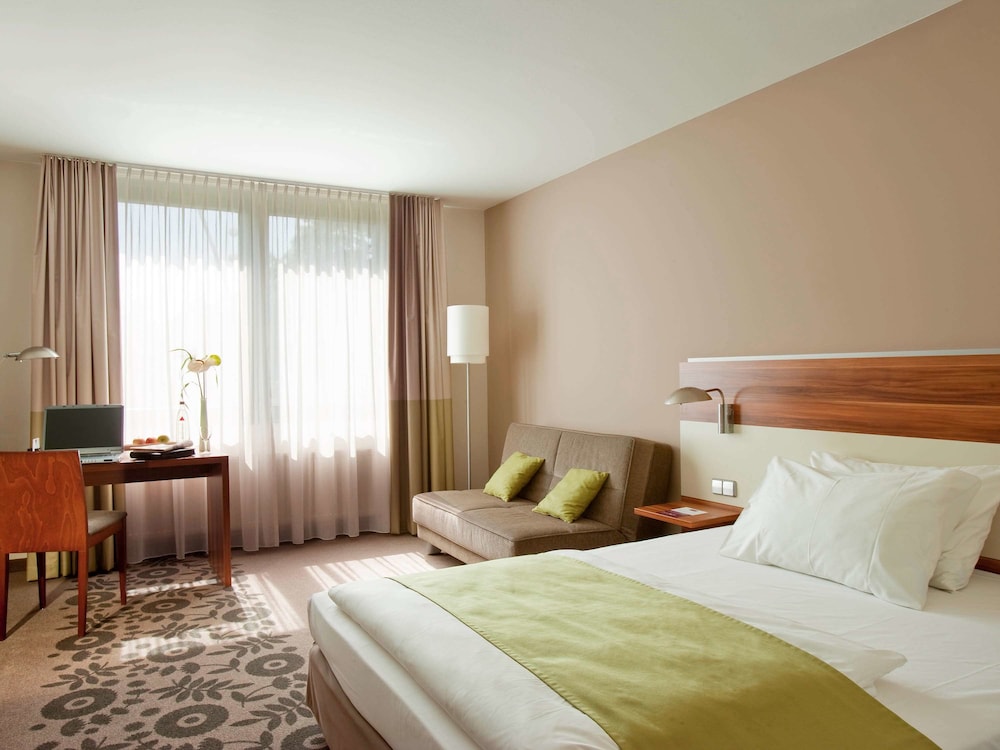 Mercure Tagungs & Landhotel Krefeld 16/70