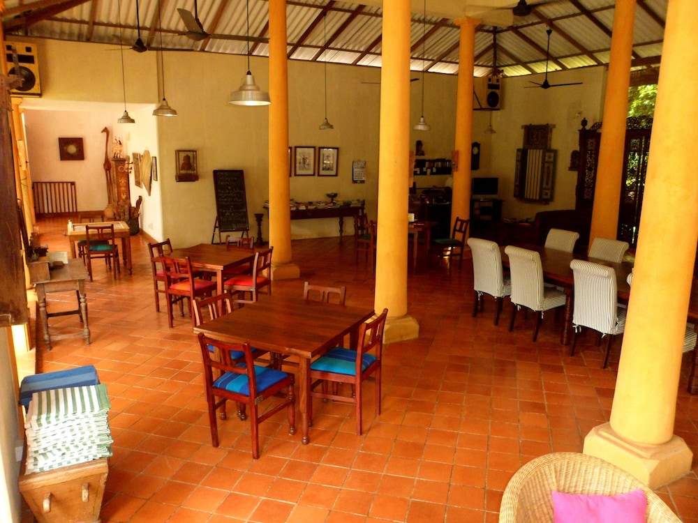 Ging Oya Lodge 20/50