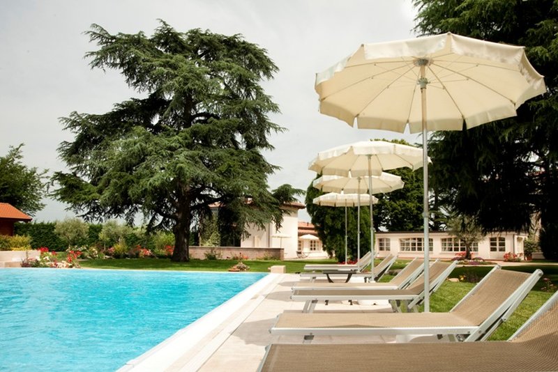 RELAIS VILLA VALFIORE 55/55