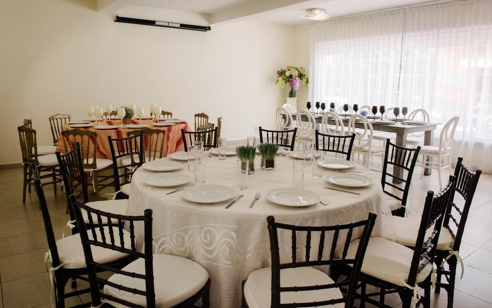 Hotel San Miguel 38/50