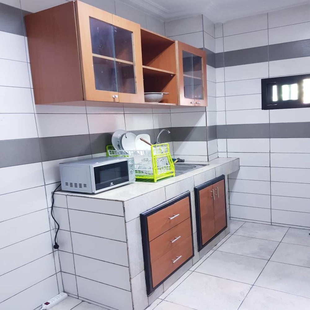 Les Residences Rima 1 1/8