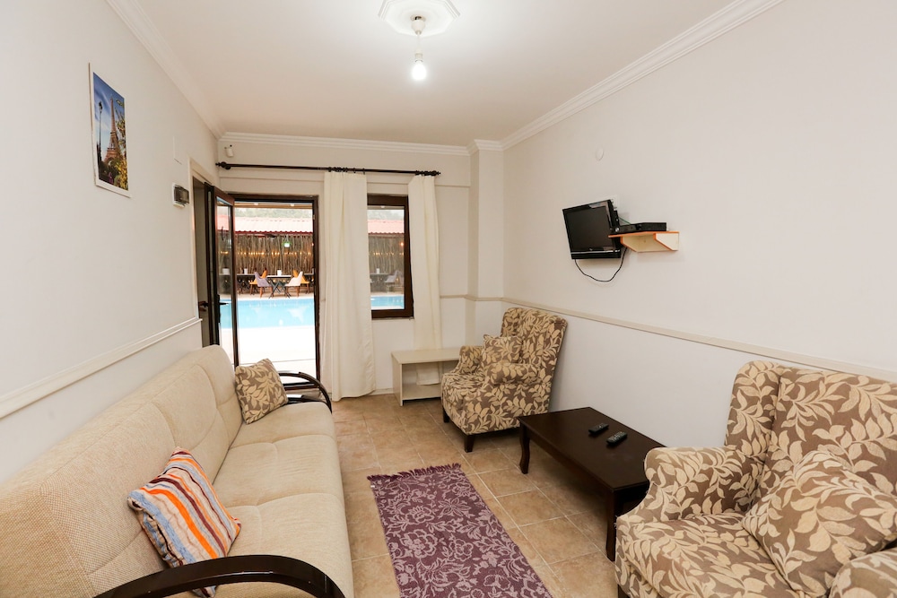Dalyan M-Otel 14/23