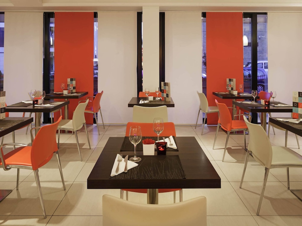 ibis London Docklands Canary Wharf 43/59