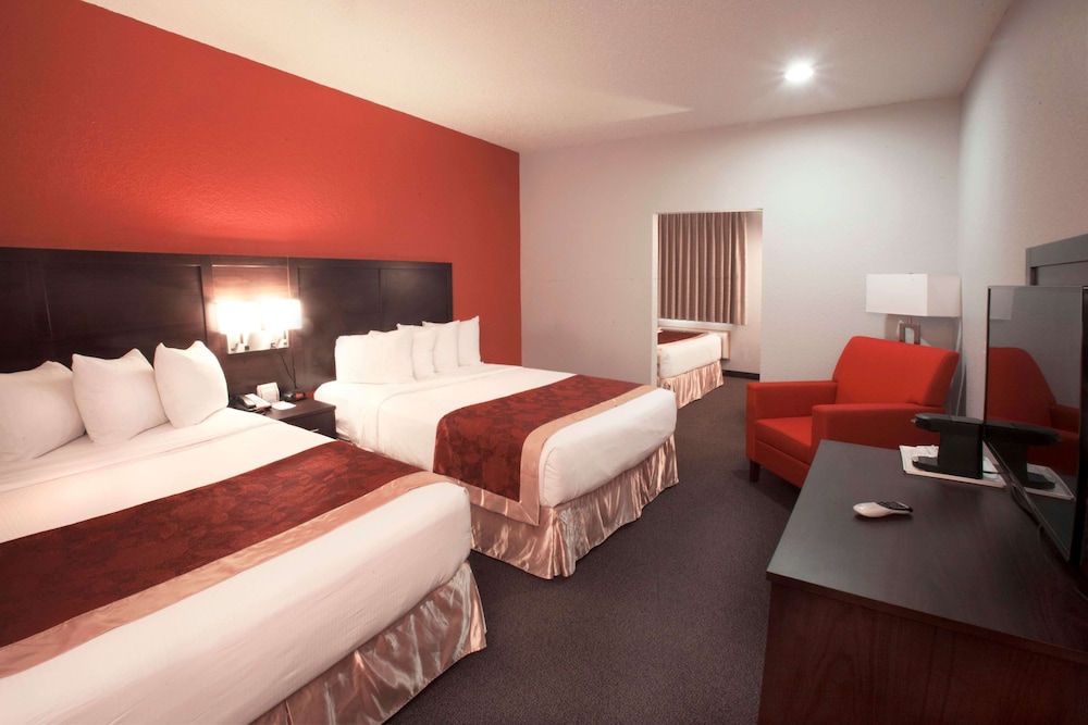 Ramada By Wyndham Keystone Near Mt Rushmore 14/61
