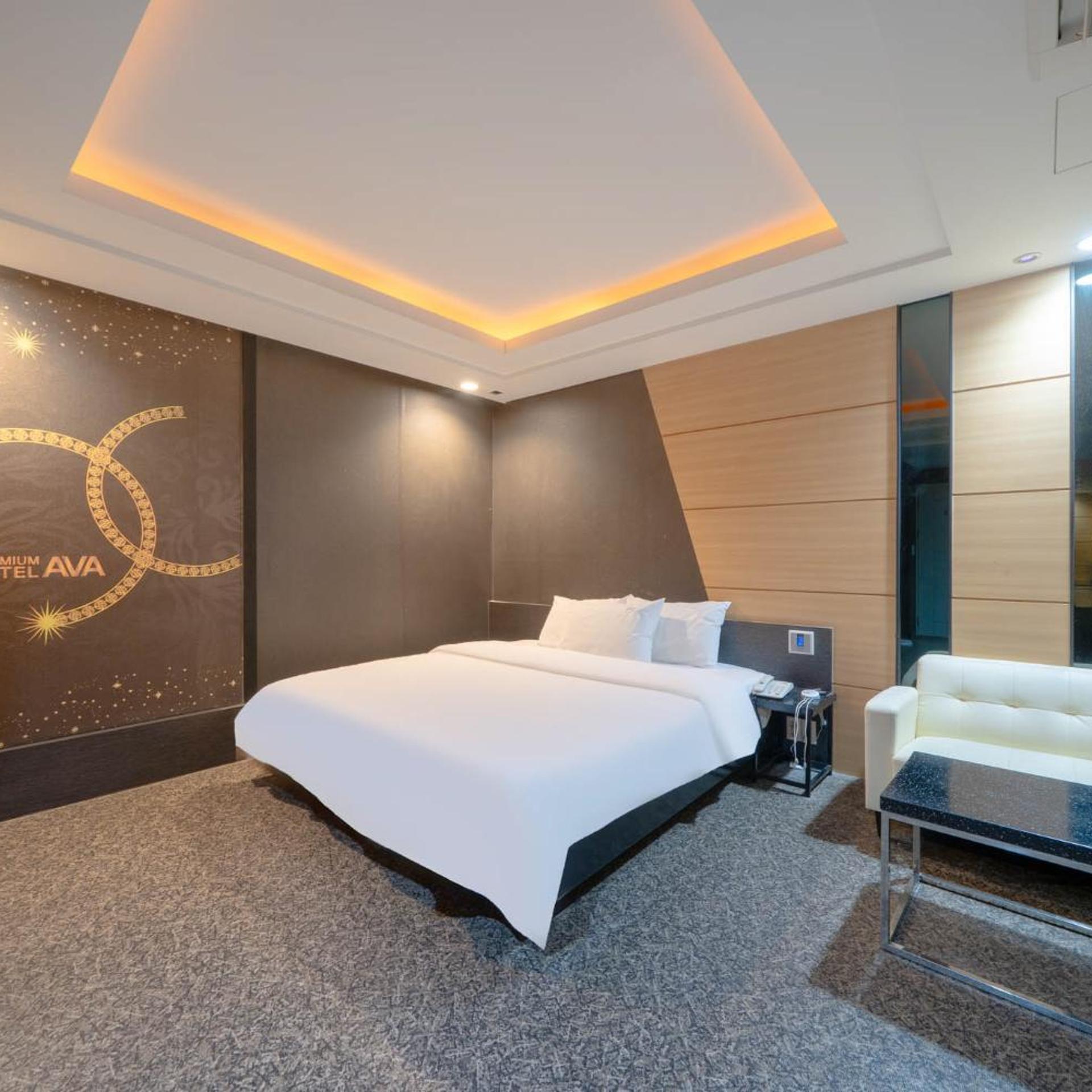Ava Hotel Changwon 18/99