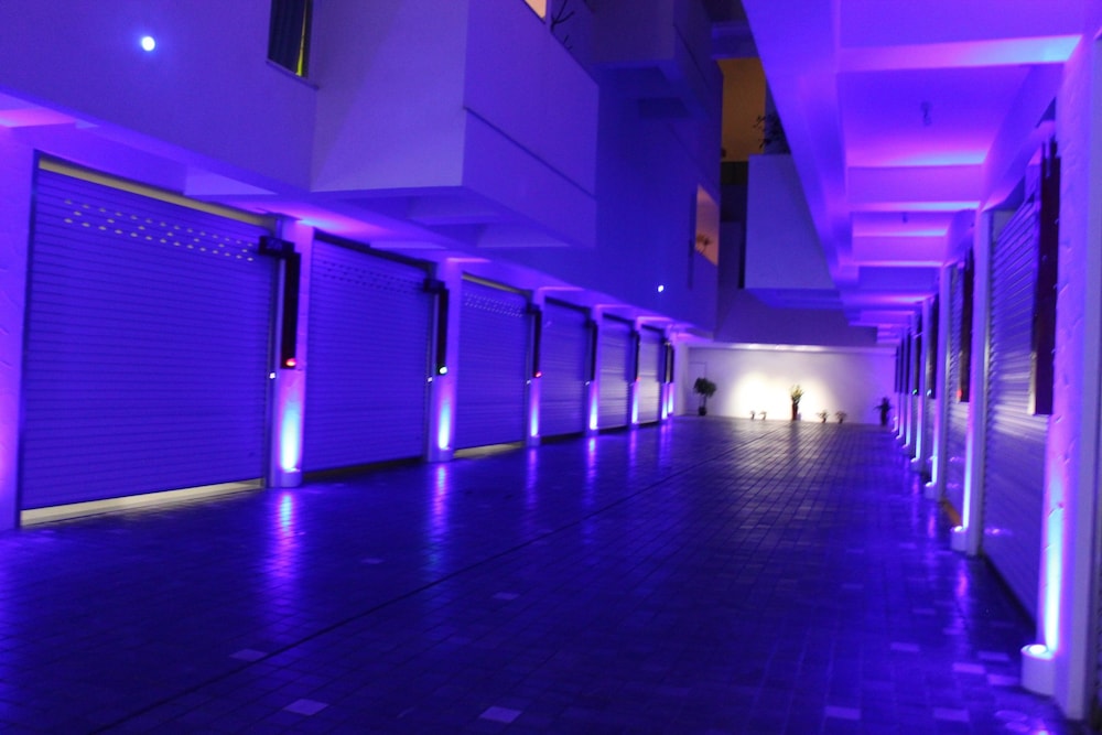All-Ur Boutique Motel - Yi-Lan Branch 27/48