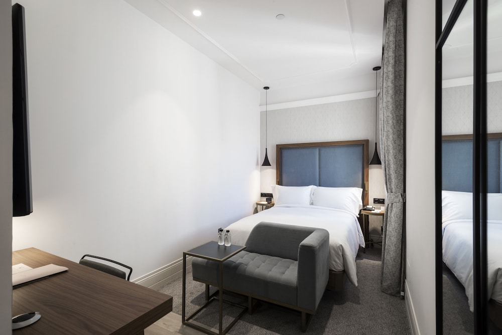 Doubletree By Hilton Madrid Prado 15/48