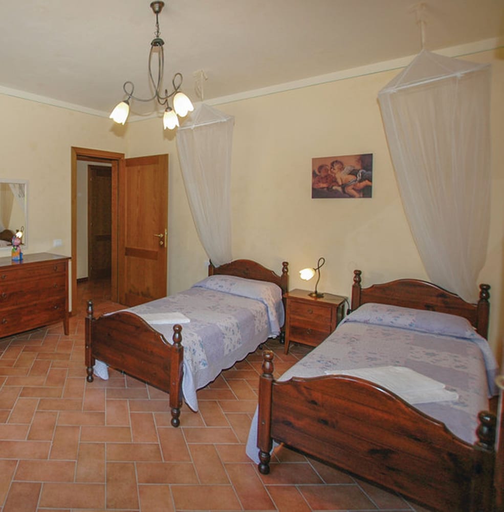 Agriturismo La Collinella 6/34