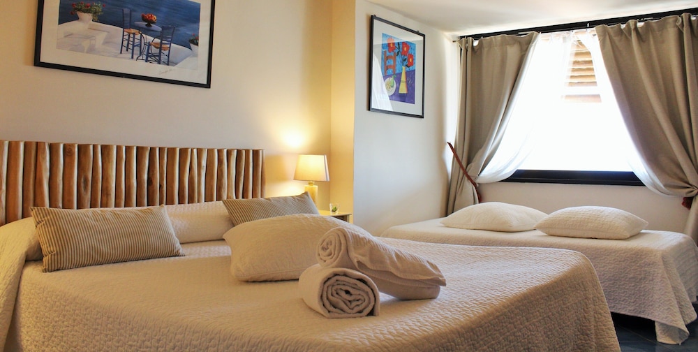 Hotel Puntaquattroventi 23/74