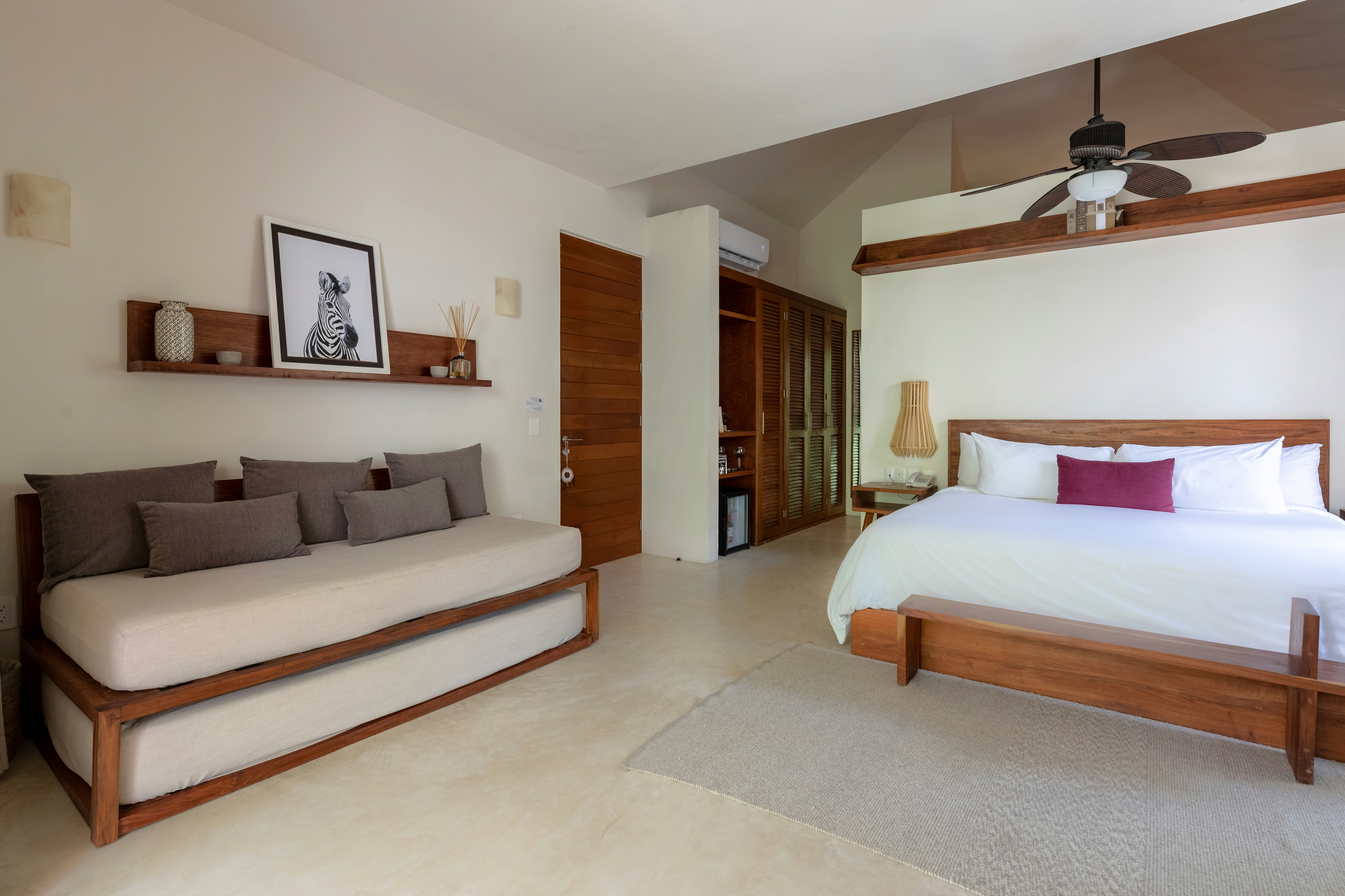La Zebra, a Small Luxury Hotel 16/72