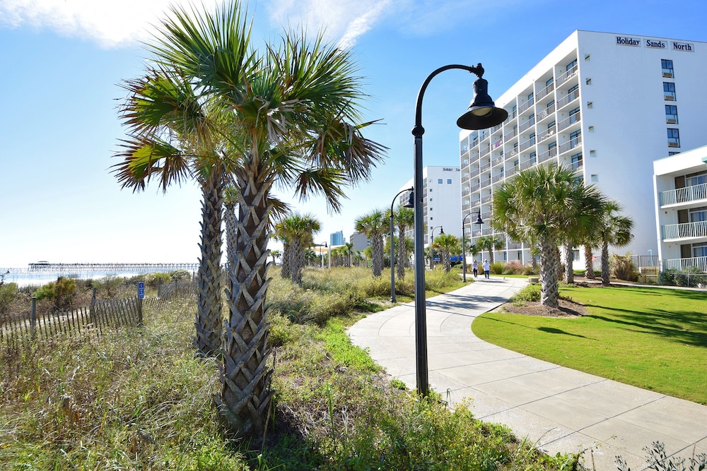 Holiday Sands North On the Boardwalk 44/50