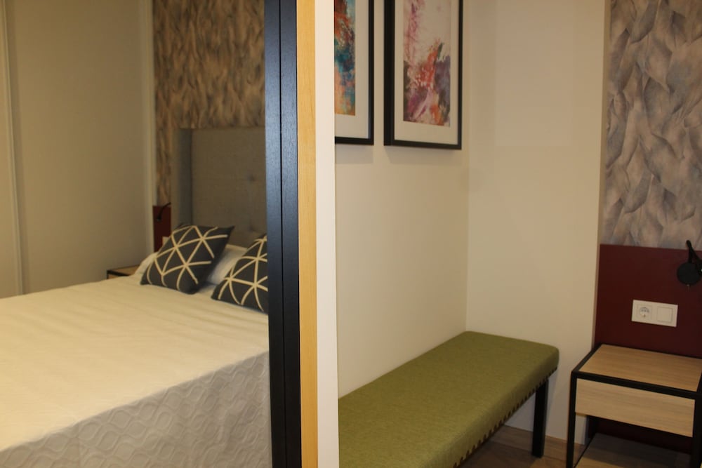Apartamentos Debambu 34/54