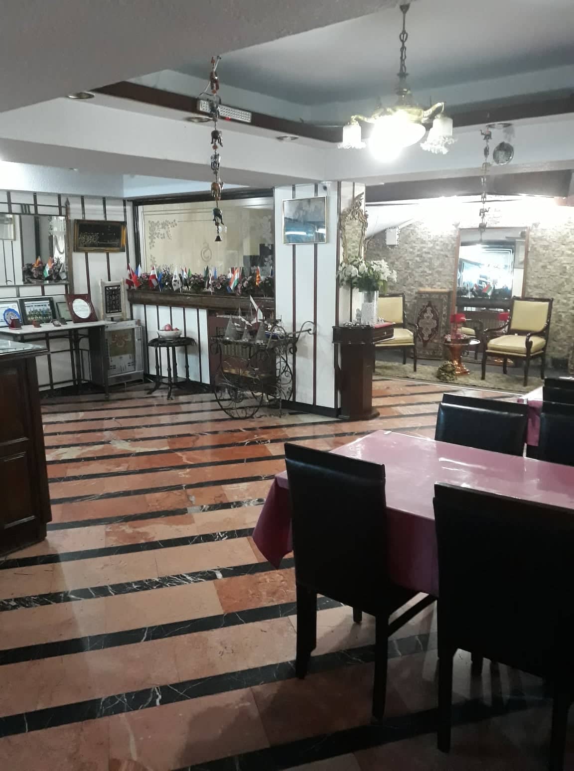 SIPAHI HOTEL 37/50