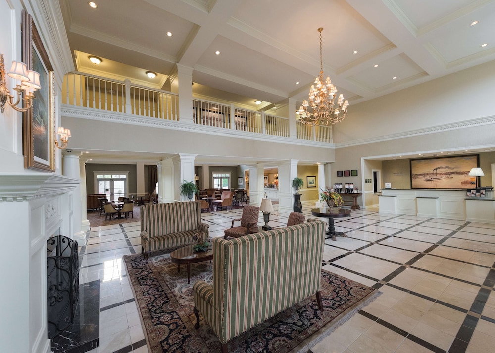 Hampton Inn & Suites Vicksburg 41/46