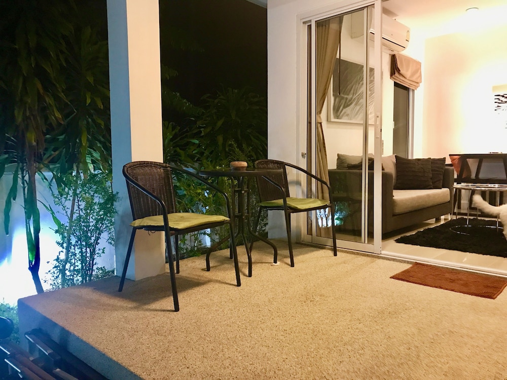 2 Bed Villa 15 Min Walk To Beach 26/36