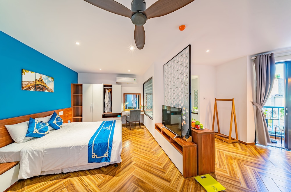 Cani Beach House 16/50