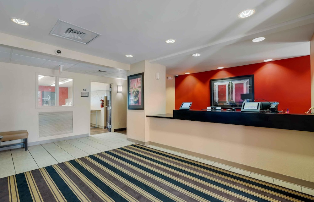 Extended Stay America Chicago - Gurnee 2/50