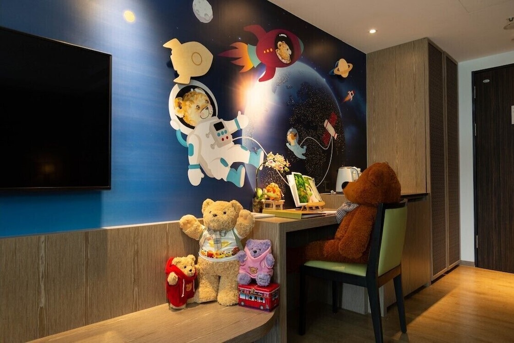 GAEAVILLA RESORT HUALIEN 8/50
