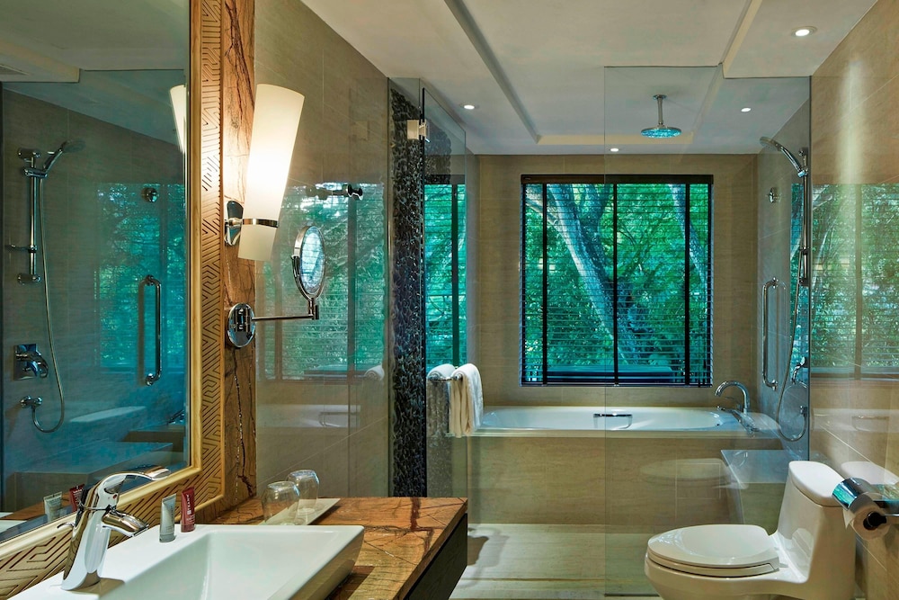 Marriott Mulu Resort Spa 11/47