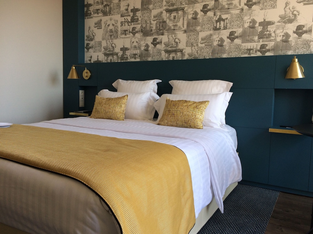 Hotel Aquabella and Spa 10/37