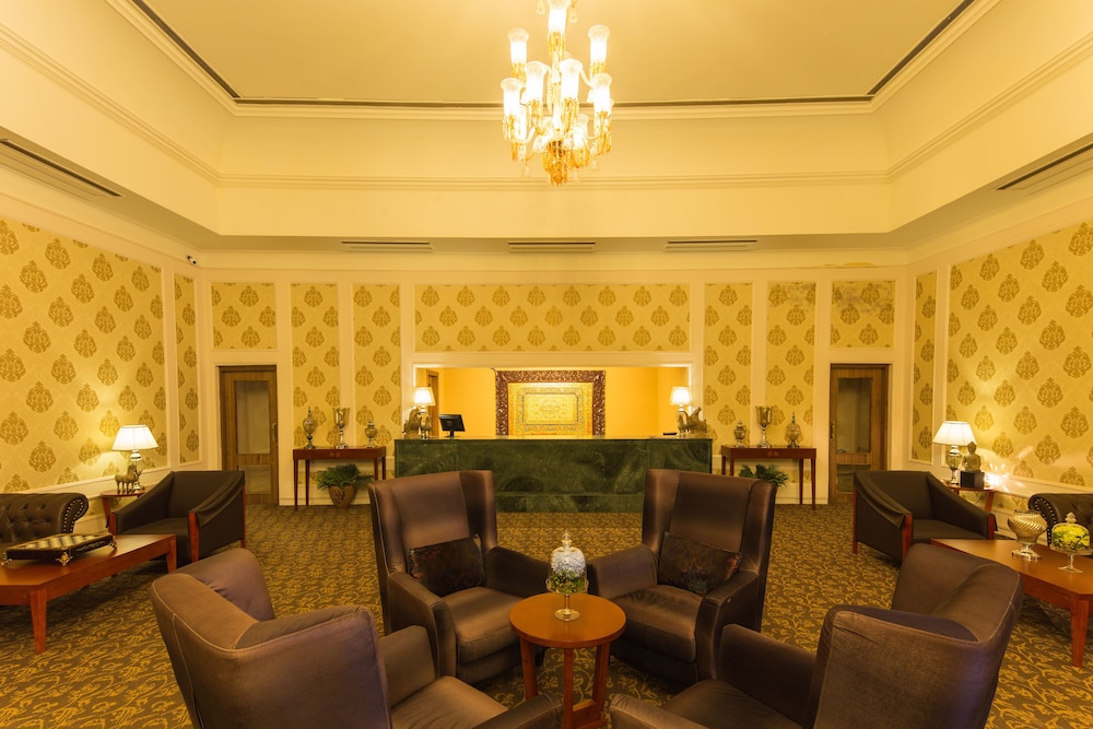 VESTA BIKANER PALACE 28/50