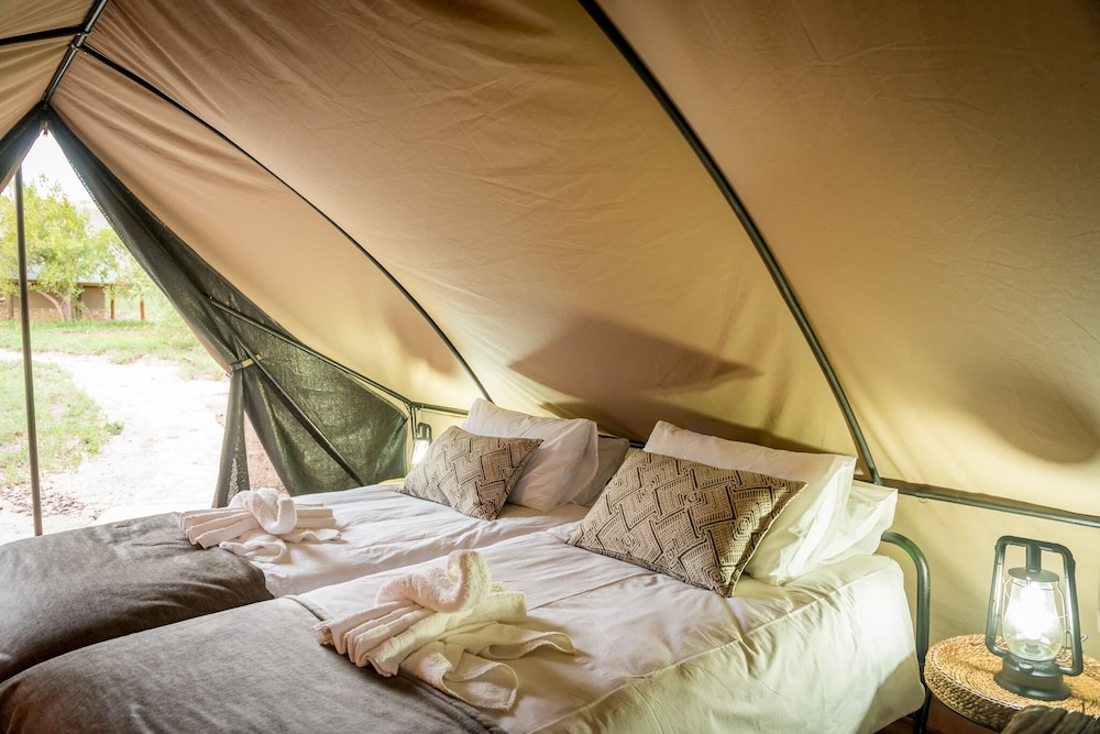 Bundox Explorer Camp 10/38