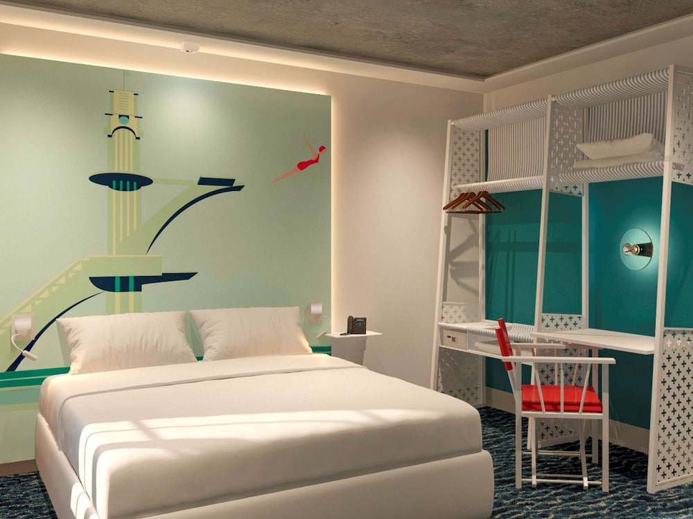 ibis Styles Le Touquet 19/57
