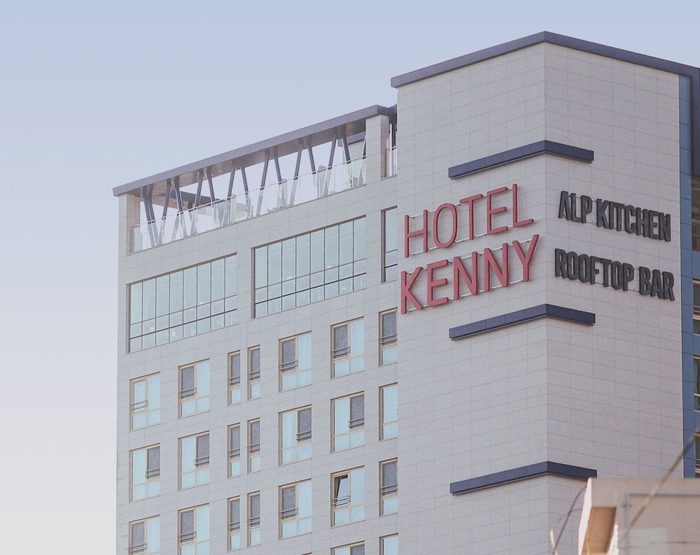 Hotel Kenny Yeosu 3/41