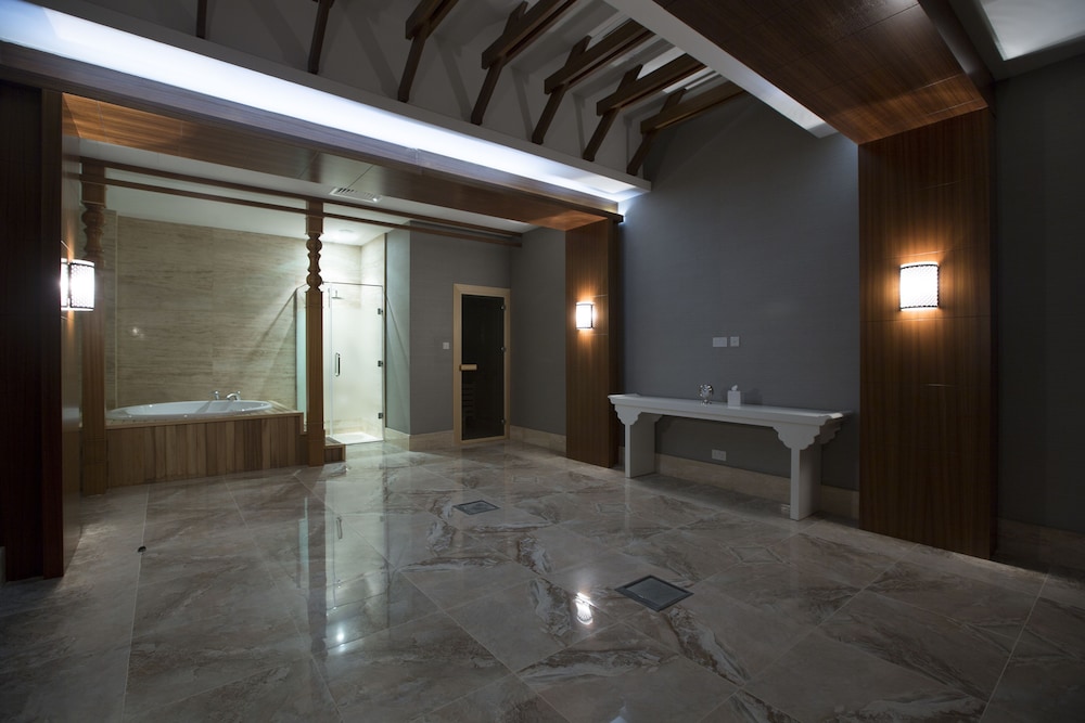 swimming pool spa