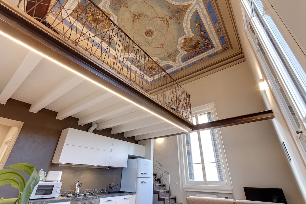 Mamo Florence Freedom - Apartaments Robert 7/49