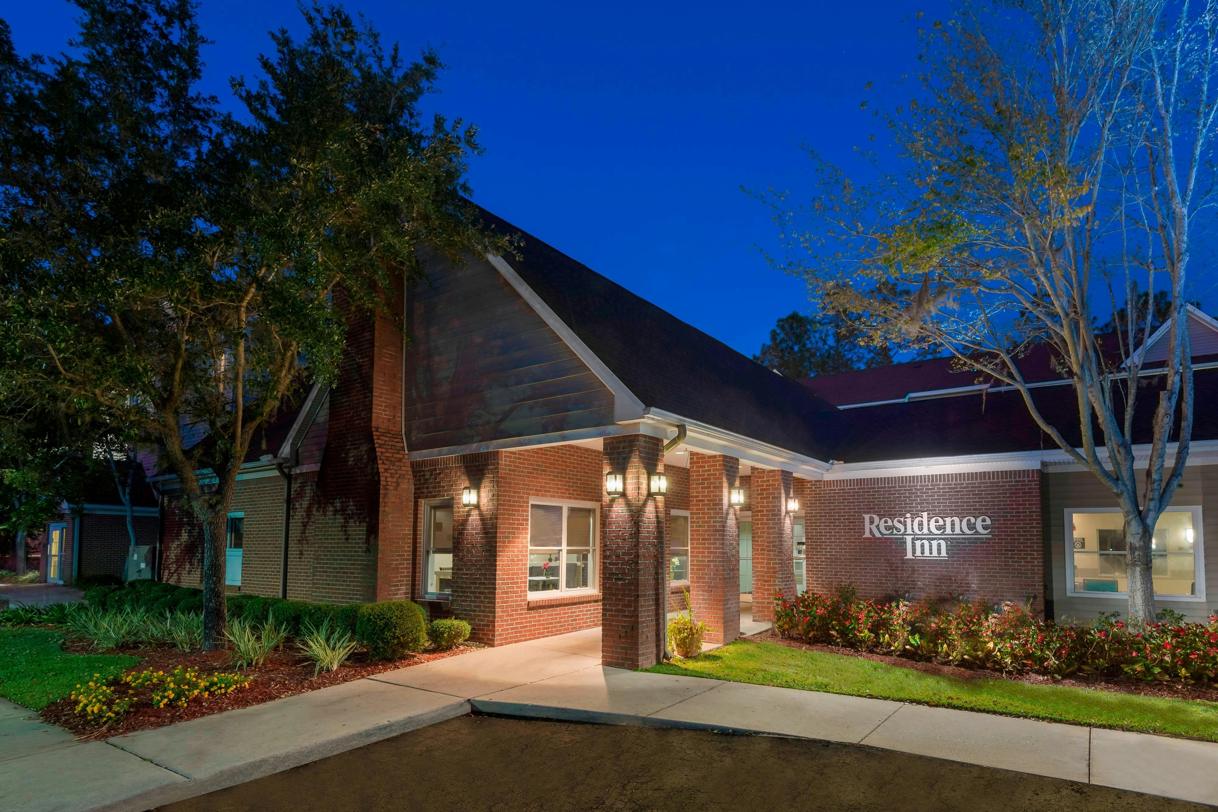 Residence Inn By Marriott Tallahassee North Capital Circle 1/10
