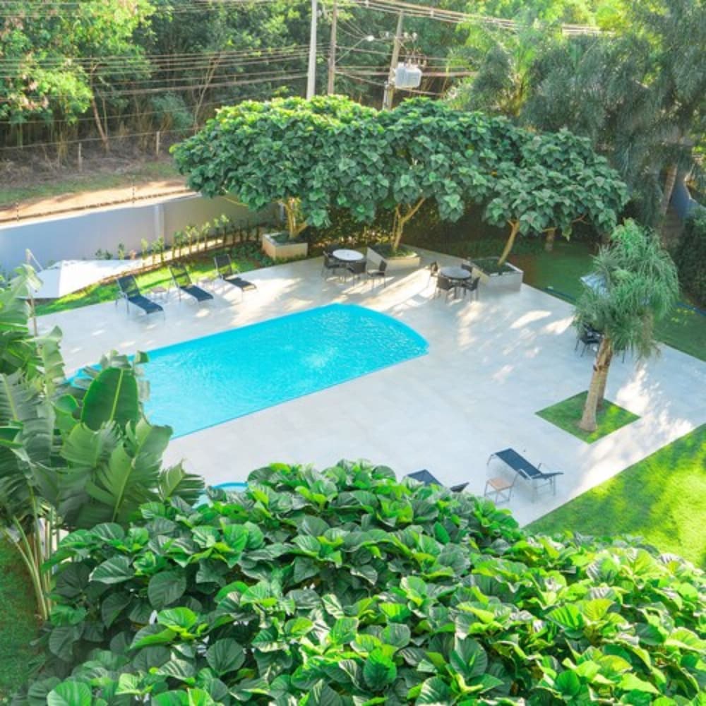 Iguassu Express Hotel 39/46