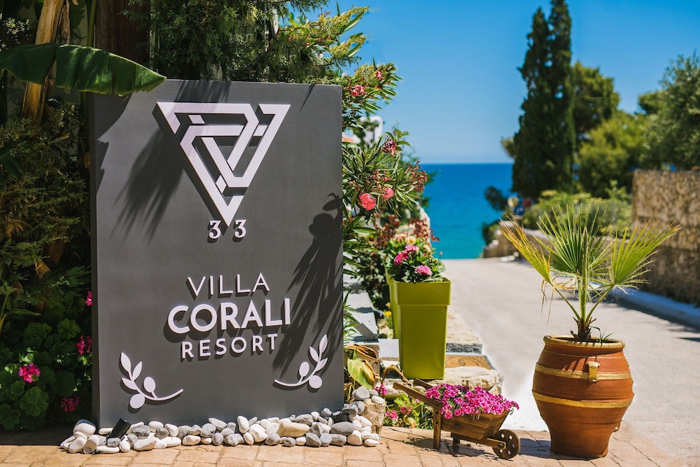 Villa Corali 20/50