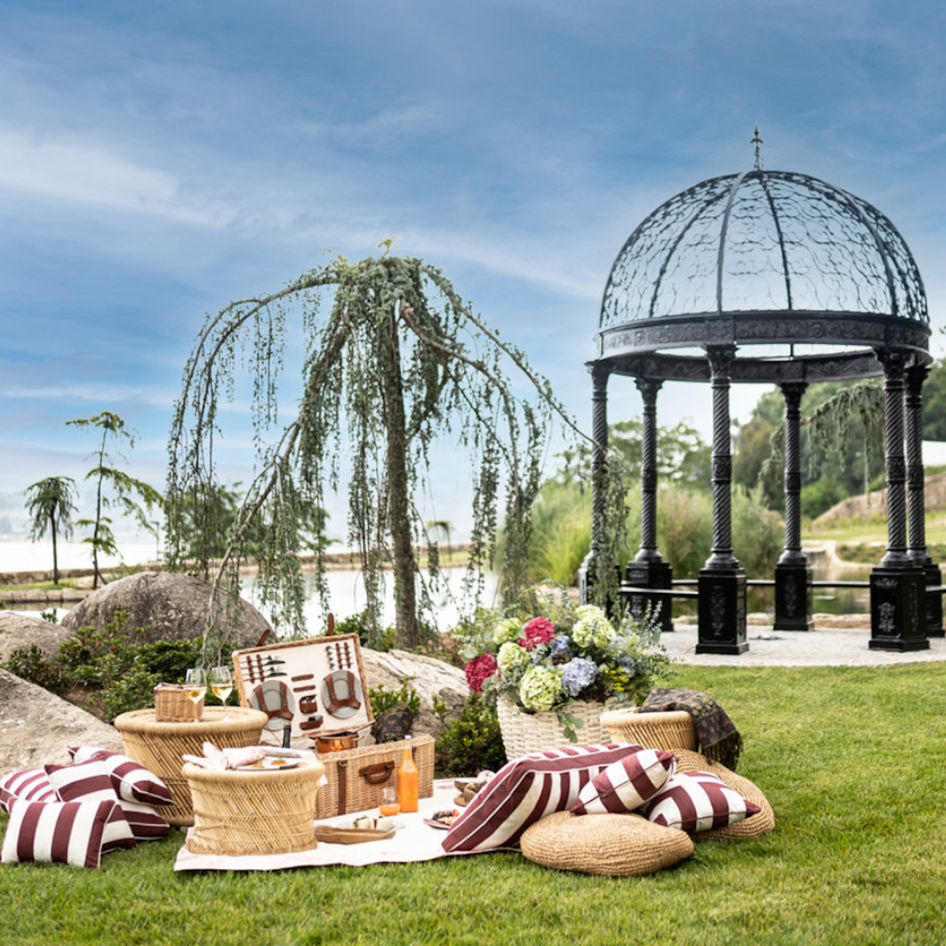 Vinha Boutique Hotel 40/50