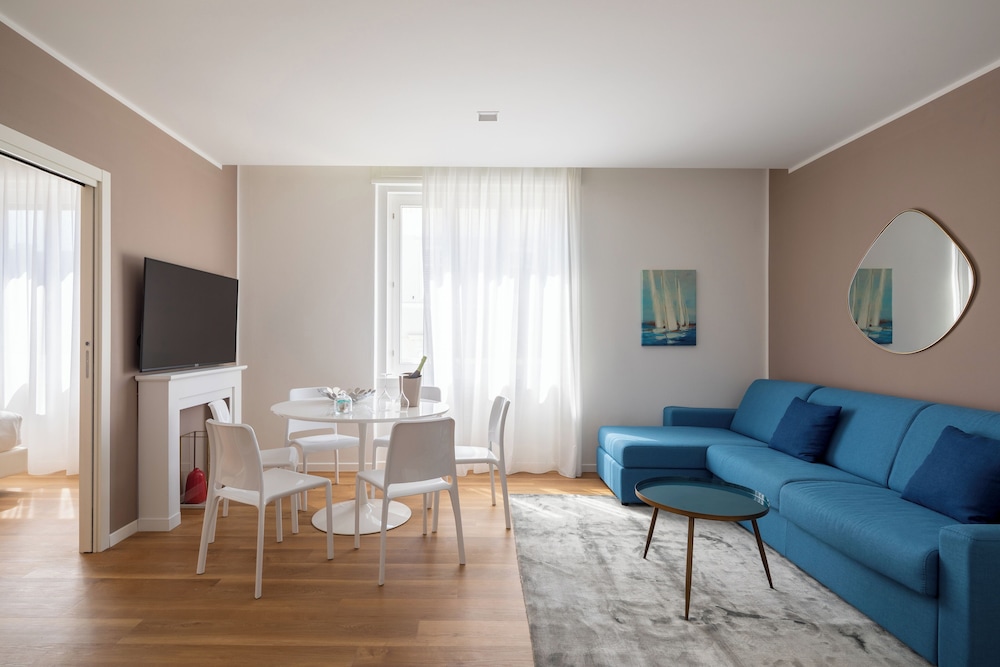 Hotel Duchi Vis A Vis 47/62