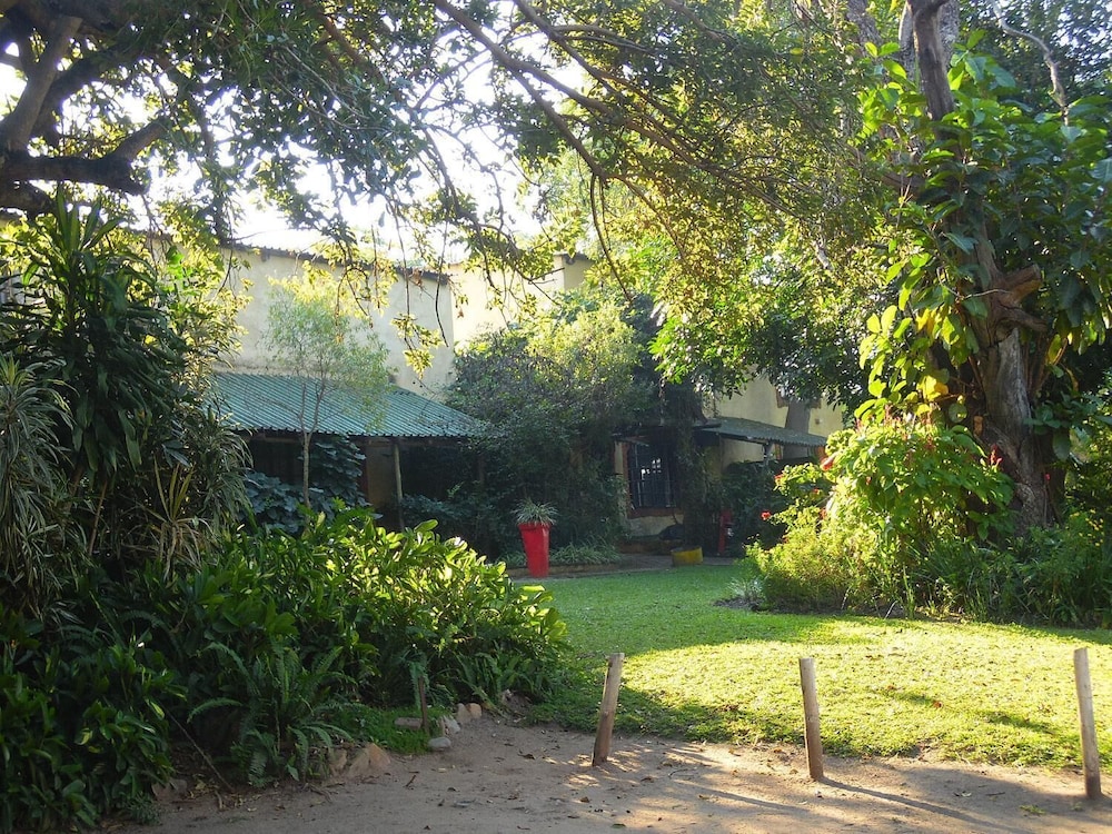 Hazyview Country Cottages 35/49