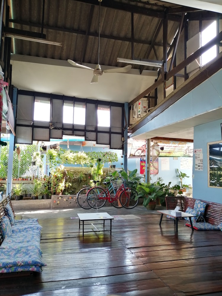 Canaan Guesthouse 12/56