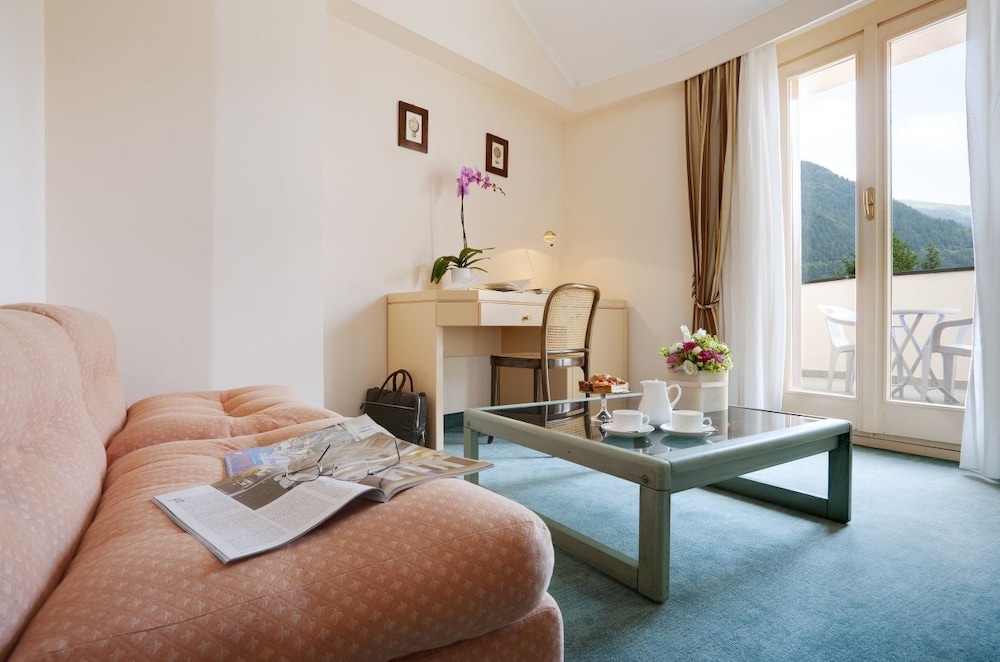 Grand Hotel Presolana 20/46