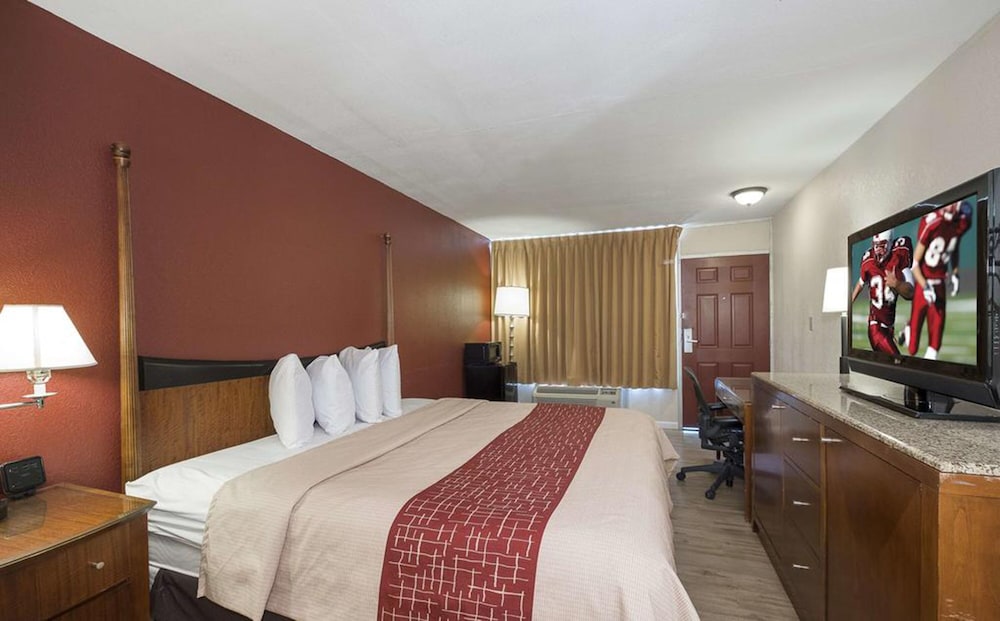 Extended Stay - Ormond Beach 18/30