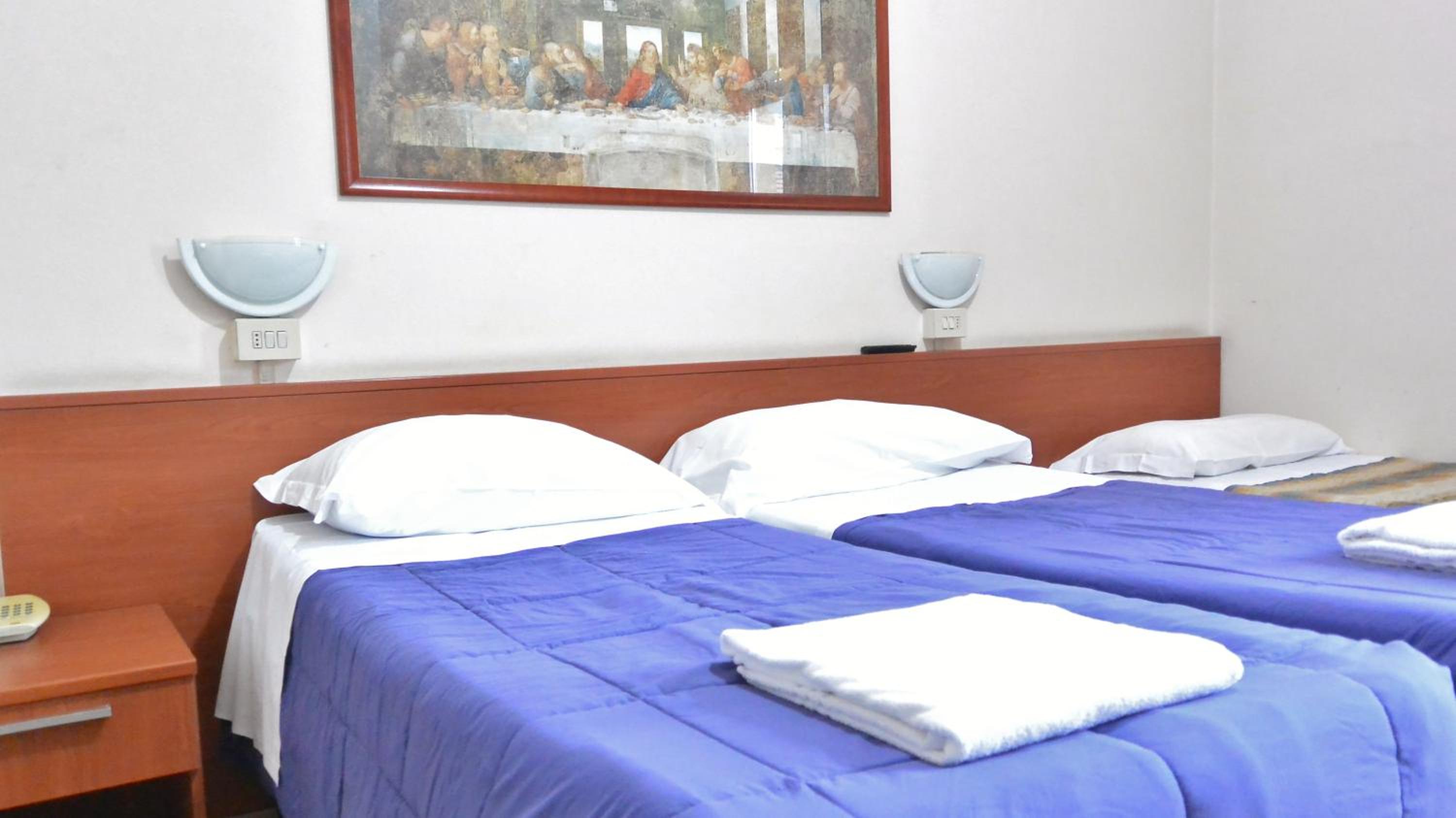 Hotel Arno 16/49