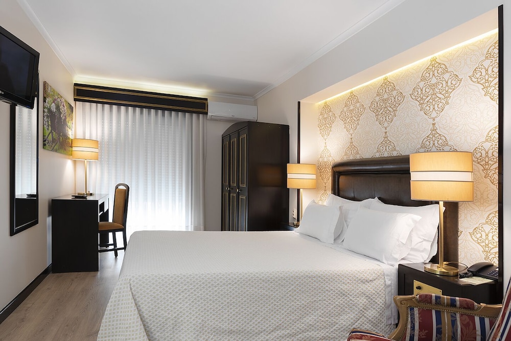 Hotel Jardim 9/35