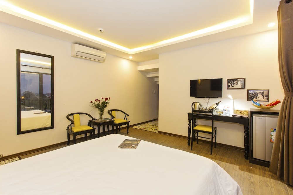 Riverside Impression Homestay Villa 39/65
